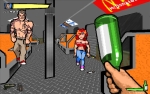 Action Doom 2: Urban Brawl