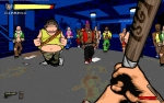  Action Doom 2: Urban Brawl Screenshot