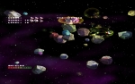 Asteroids 3D