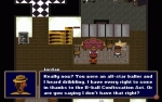  Barkley, Shut Up and Jam: Gaiden Screenshot