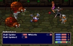  Barkley, Shut Up and Jam: Gaiden Screenshot