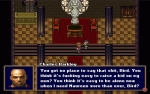  Barkley, Shut Up and Jam: Gaiden Screenshot