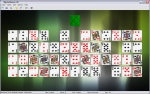  Big Solitaires 3D Screenshot