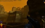  Blood Frontier Screenshot
