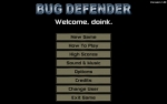  Bug Defender Screenshot