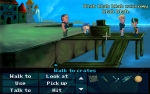  Cedric and the Revolution Screenshot