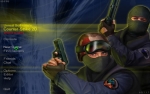  Counterstrike 2D Screenshot