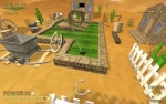  Dynamite Dust Mini Golf Screenshot