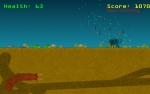  Death Worm Screenshot