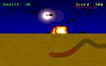  Death Worm Screenshot