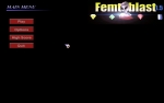  Femtoblast Screenshot