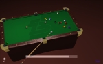  FooBillard Screenshot