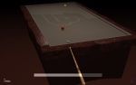  FooBillard Screenshot