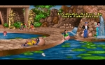  Flight of the Amazon Queen Screenshot