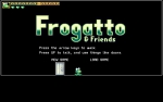 Frogatto Screenshot