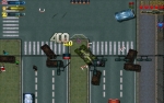  Grand Theft Auto 2 Screenshot