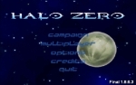  Halo Zero Screenshot