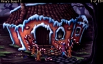 Kostenlose Spiele - King's Quest 1