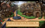 Kostenlose Spiele - King's Quest 2