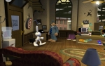 Sam&Max - Abe Lincoln Must Die