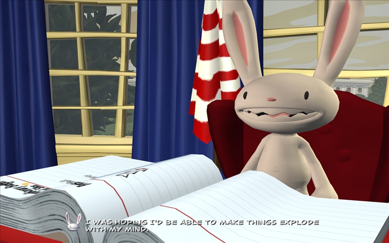 download Sam & Max: Abe Lincoln Must Die! download Sam & Max: Abe Lincoln Must Die!