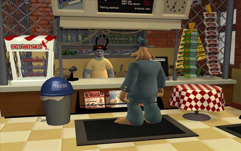 download Sam & Max: Abe Lincoln Must Die! download Sam & Max: Abe Lincoln Must Die!