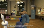  Sam&Max - Abe Lincoln Must Die! Screenshot