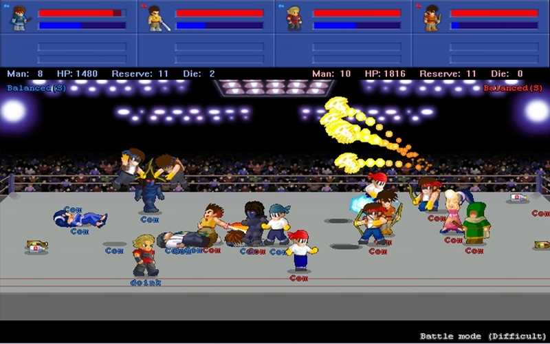little fighter 2 2.0a download