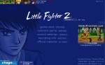  Little Fighter 2 Screenshot