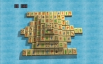  MahJongg Solitaire 3D Screenshot