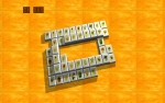  MahJongg Solitaire 3D Screenshot