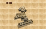  MahJongg Solitaire 3D Screenshot