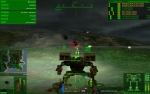  Mechwarrior 4: Mercenaries Screenshot