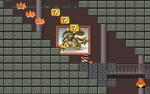  Mega Mario Screenshot