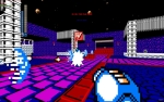  Mega Man 8-Bit Deathmatch Screenshot