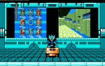  Mega Man 8-Bit Deathmatch Screenshot