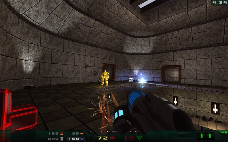 nexuiz 2.5 download nexuiz 2.5 download
