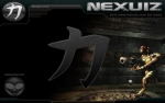  Nexuiz Screenshot