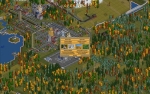  OpenTTD Screenshot