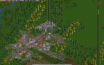  OpenTTD Screenshot