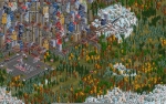  OpenTTD Screenshot