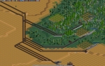  OpenTTD Screenshot