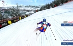  ORF Ski Challenge Screenshot