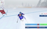  ORF Ski Challenge Screenshot