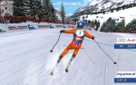  ORF Ski Challenge Screenshot