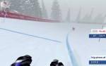  ORF Ski Challenge Screenshot