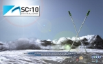  ORF Ski Challenge Screenshot