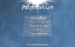  Patrimonium Screenshot