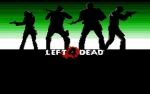 Pixel Force: Left 4 Dead Screenshot