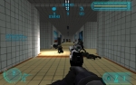  PRISM: Guard Shield Screenshot